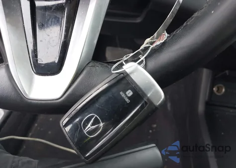 2021 Acura Rdx Standard from USA, damaged, VIN 5J8TC2H3XML041076